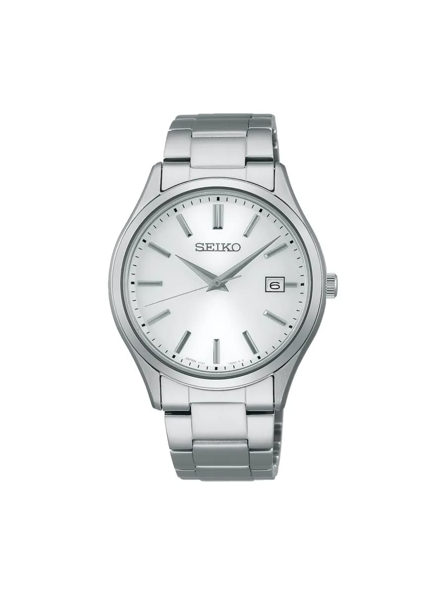 Seiko SBPX143 — 1