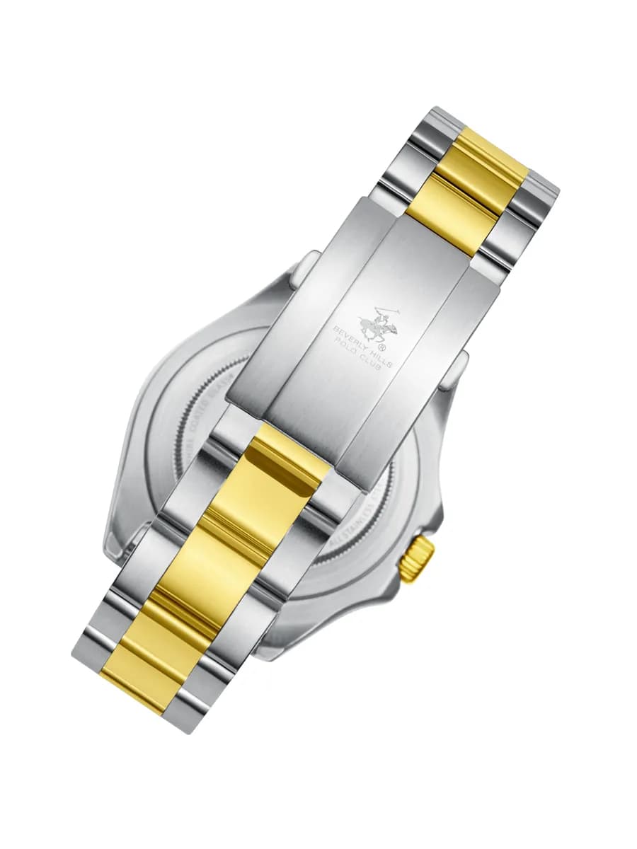 Beverly Hills Polo Club BP3797X.250 — 2