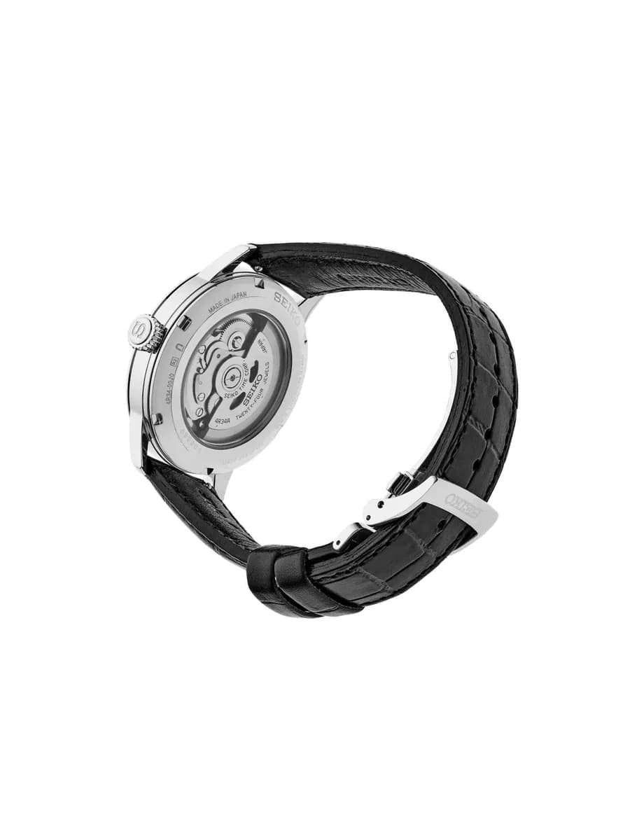 Seiko Presage GMT SSK039J1 — 2
