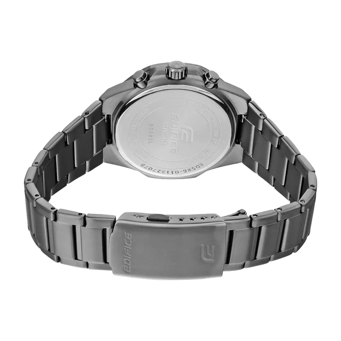 Casio Edifice EFV-640DC-3A — 2