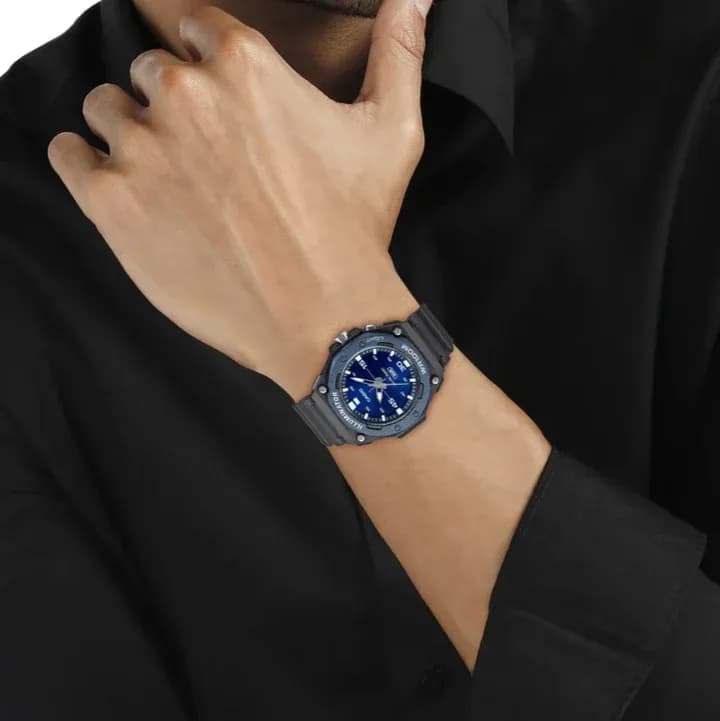 Casio MW-620H-2AVDF — 3