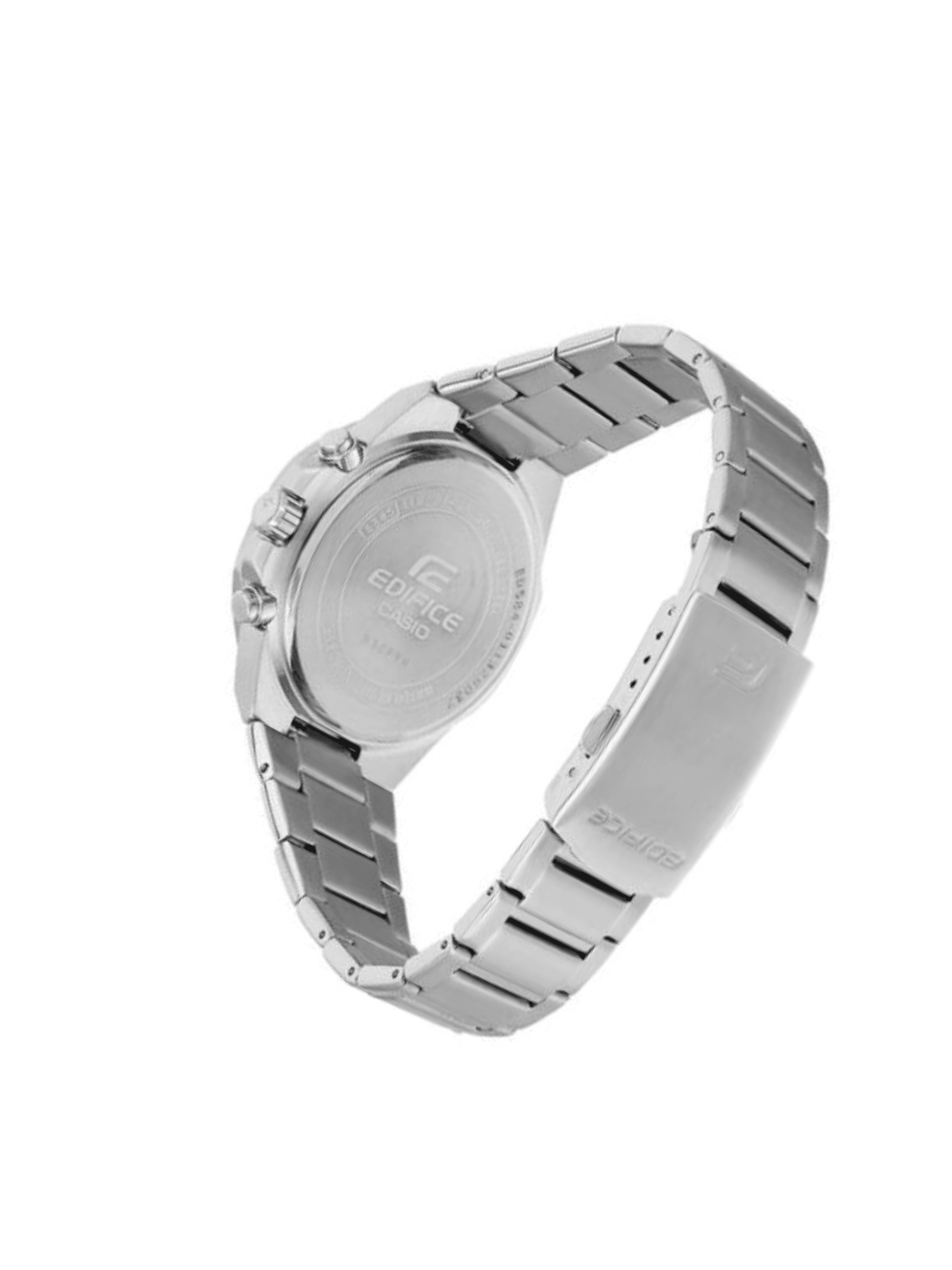 Casio Edifice EFV-640D-2BVUDF — 2