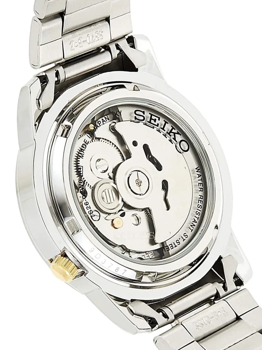 Seiko SNKK09K1 — 2