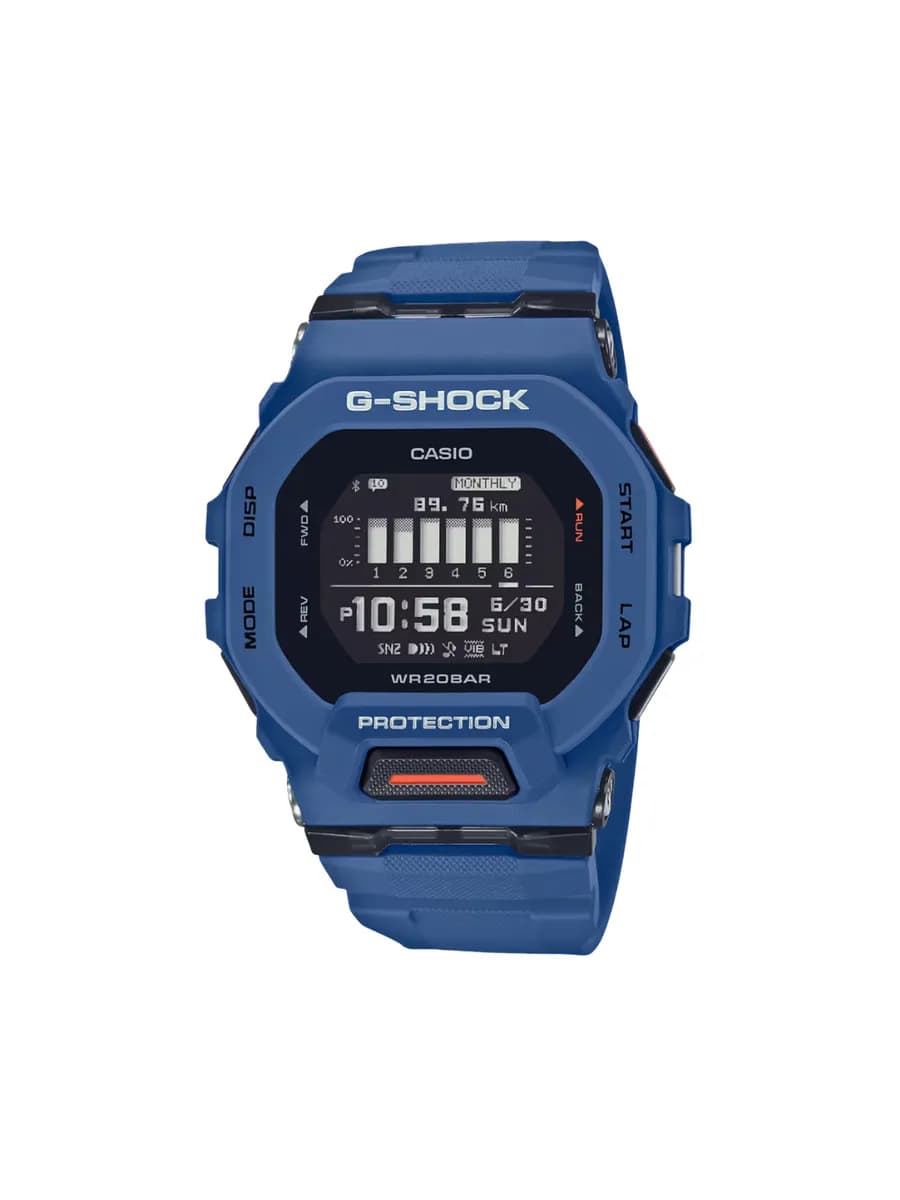 Casio G-Shock GBD-200-2DR — 1