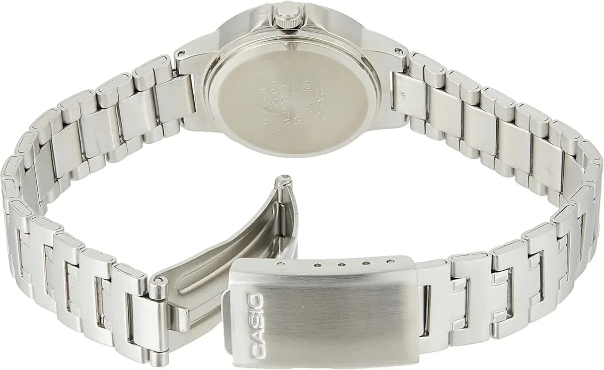 Casio LTP-1170G-7AR — 2