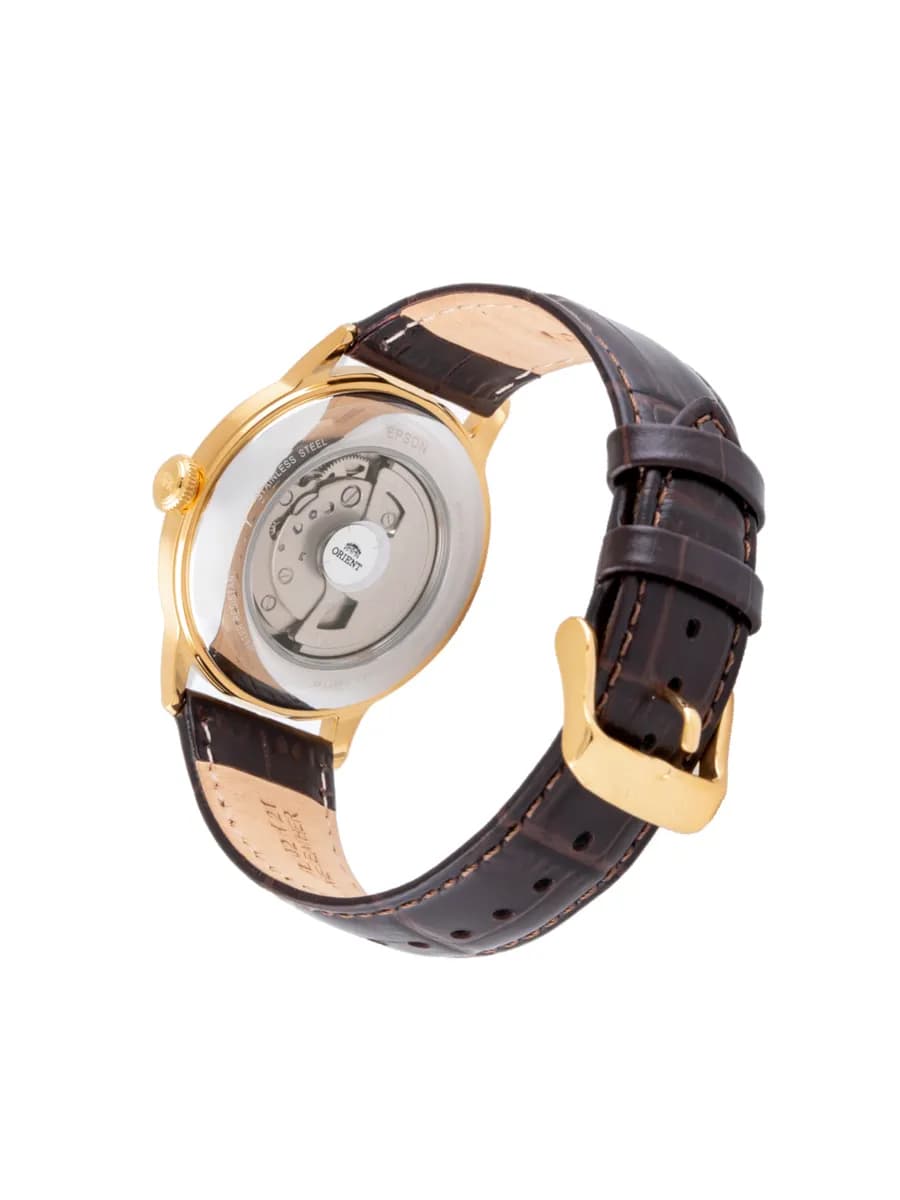 Orient RA-AG0003S30B — 2