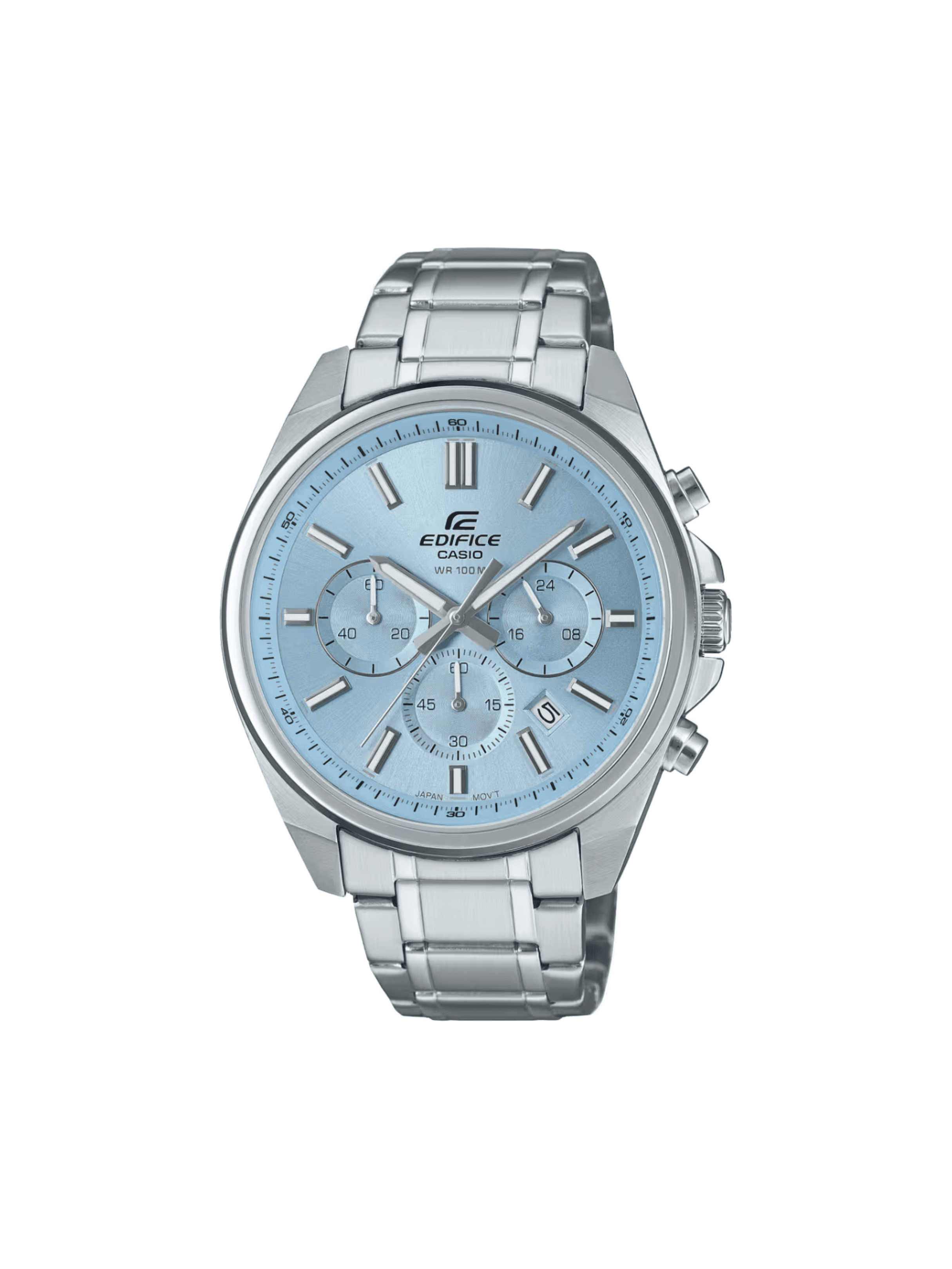 Casio Edifice EFV-650D-2BVUDF — 1