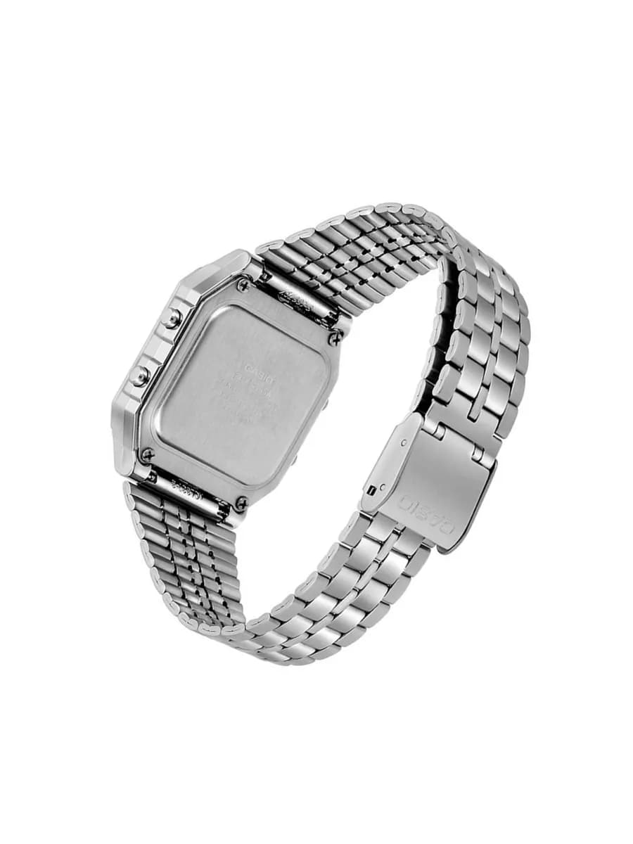 Casio A500WA-1D — 2