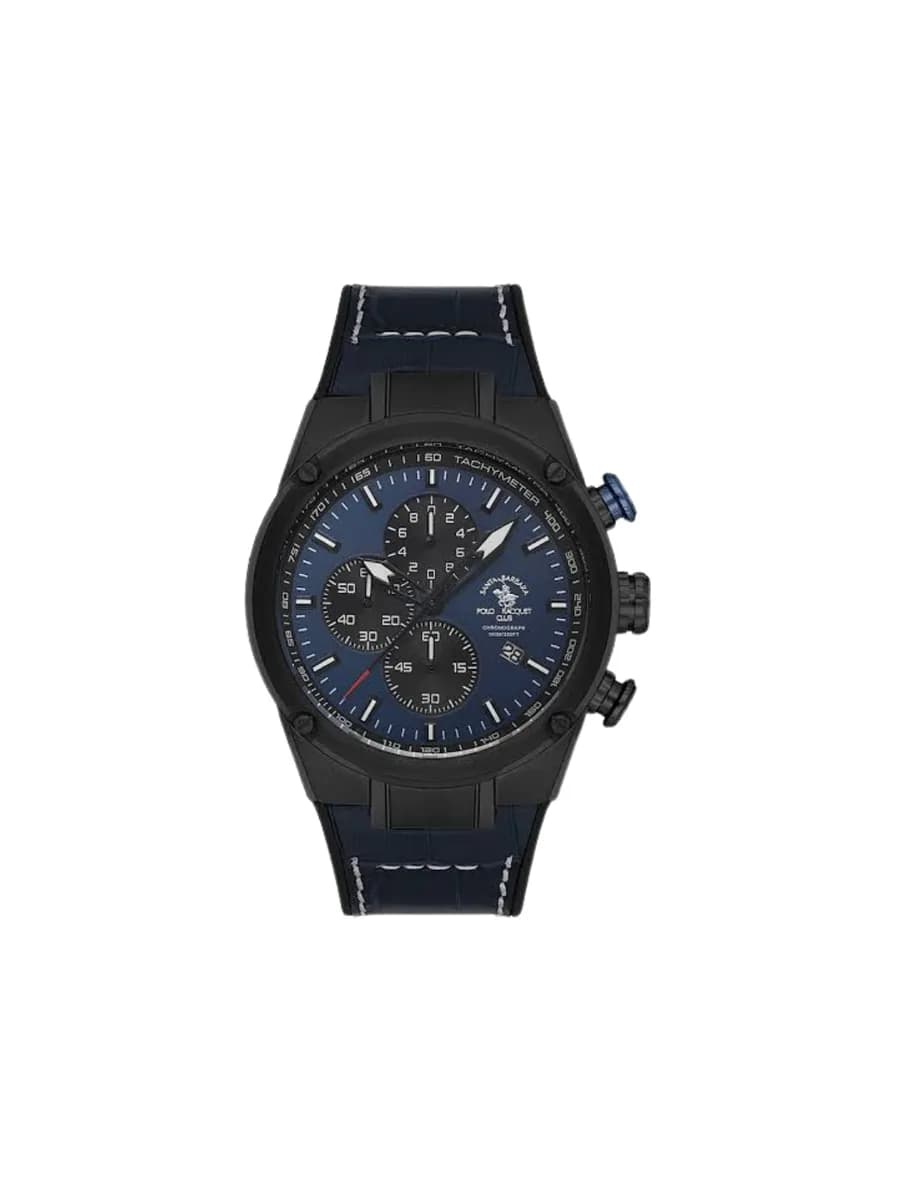 Santa Barbara Polo & Racquet Club SB.3.10001-3 — 1
