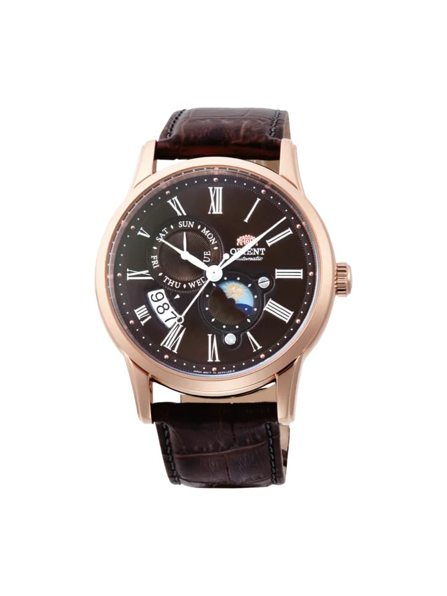 Orient RA-AK0009T30B — 1