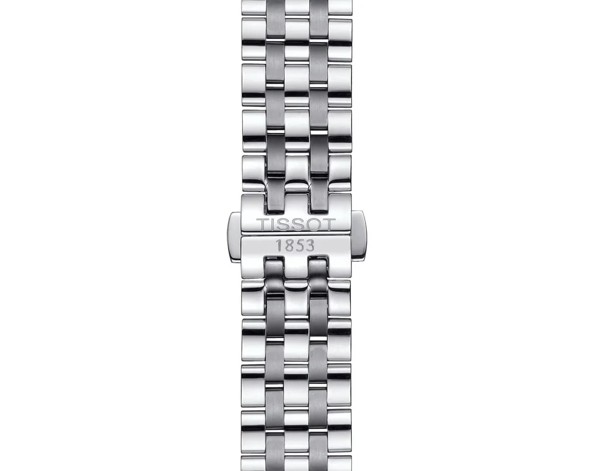 Tissot T122.410.11.033.00 — 4