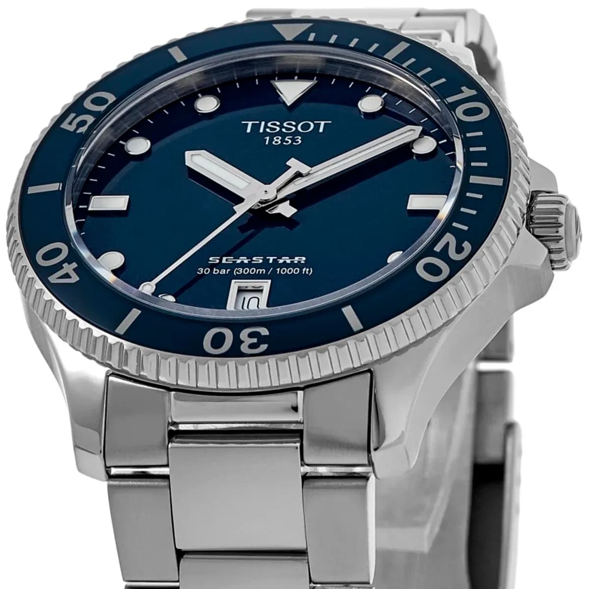 Tissot T120.410.11.041.00 — 4
