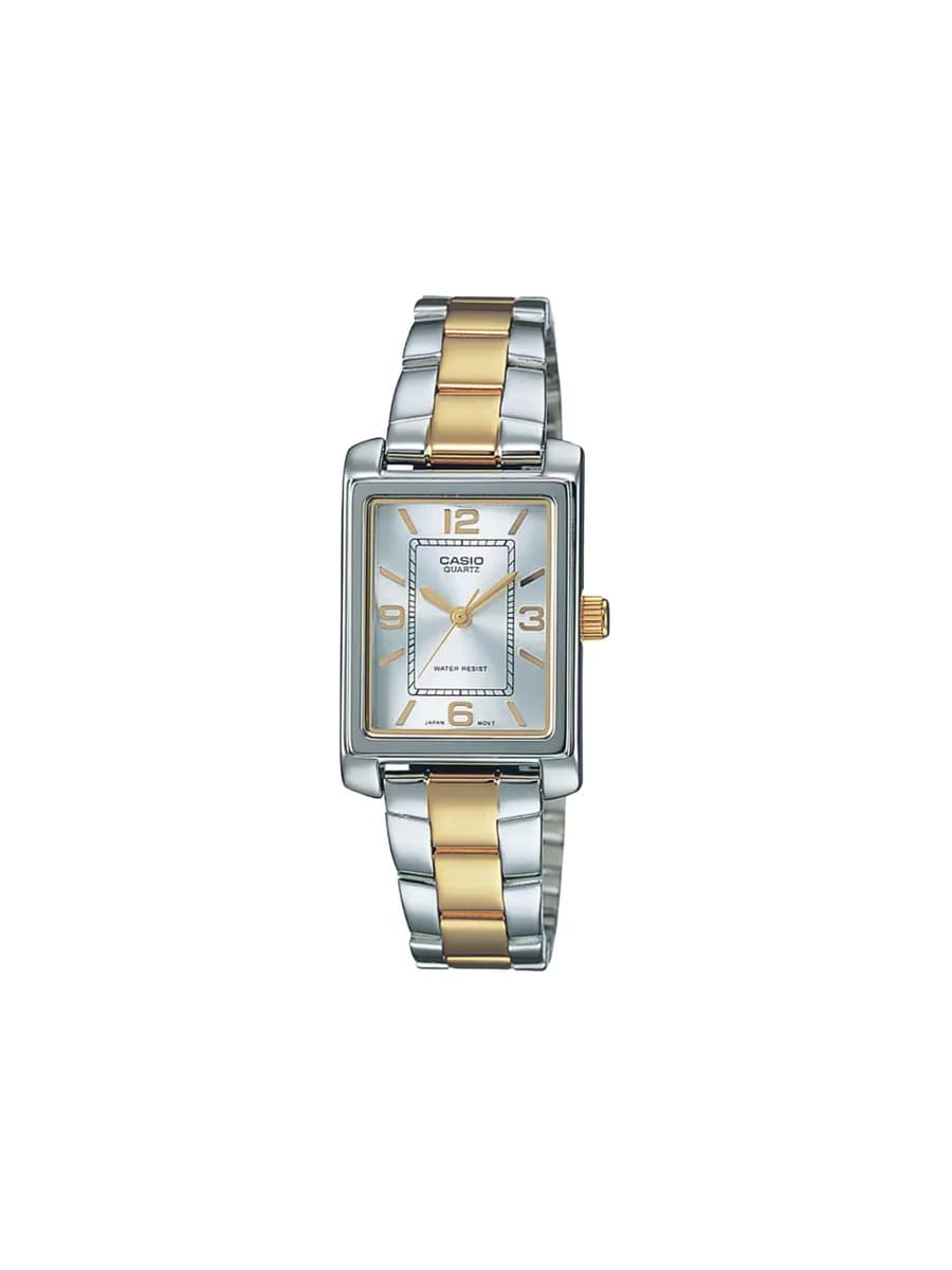 Casio LTP-1234PSG-7AEF — 1