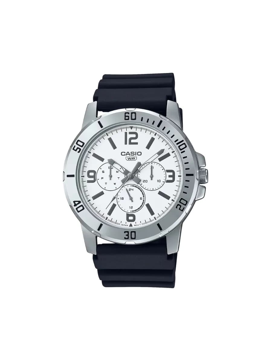Casio MTP-VD300-7BU — 1