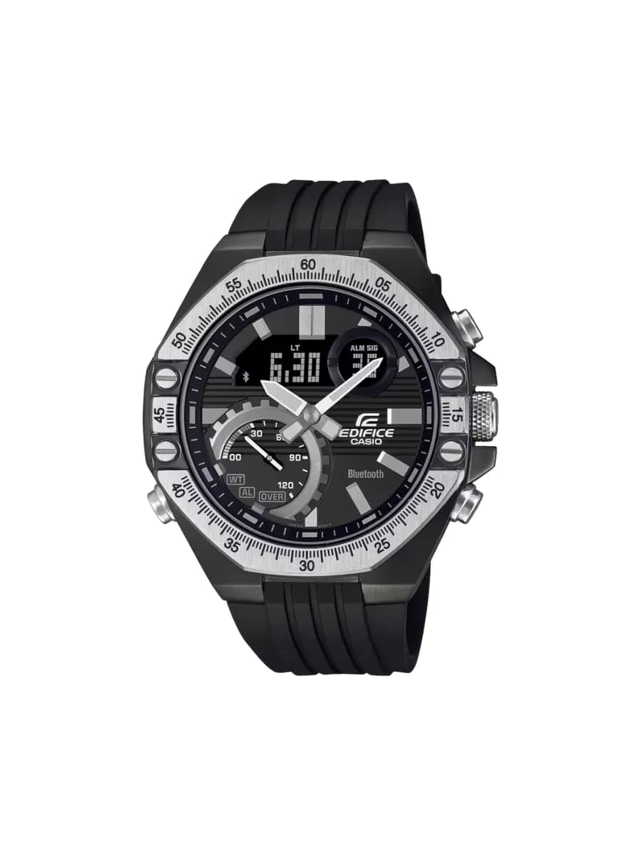 Casio Edifice ECB-10TP-1AD — 1
