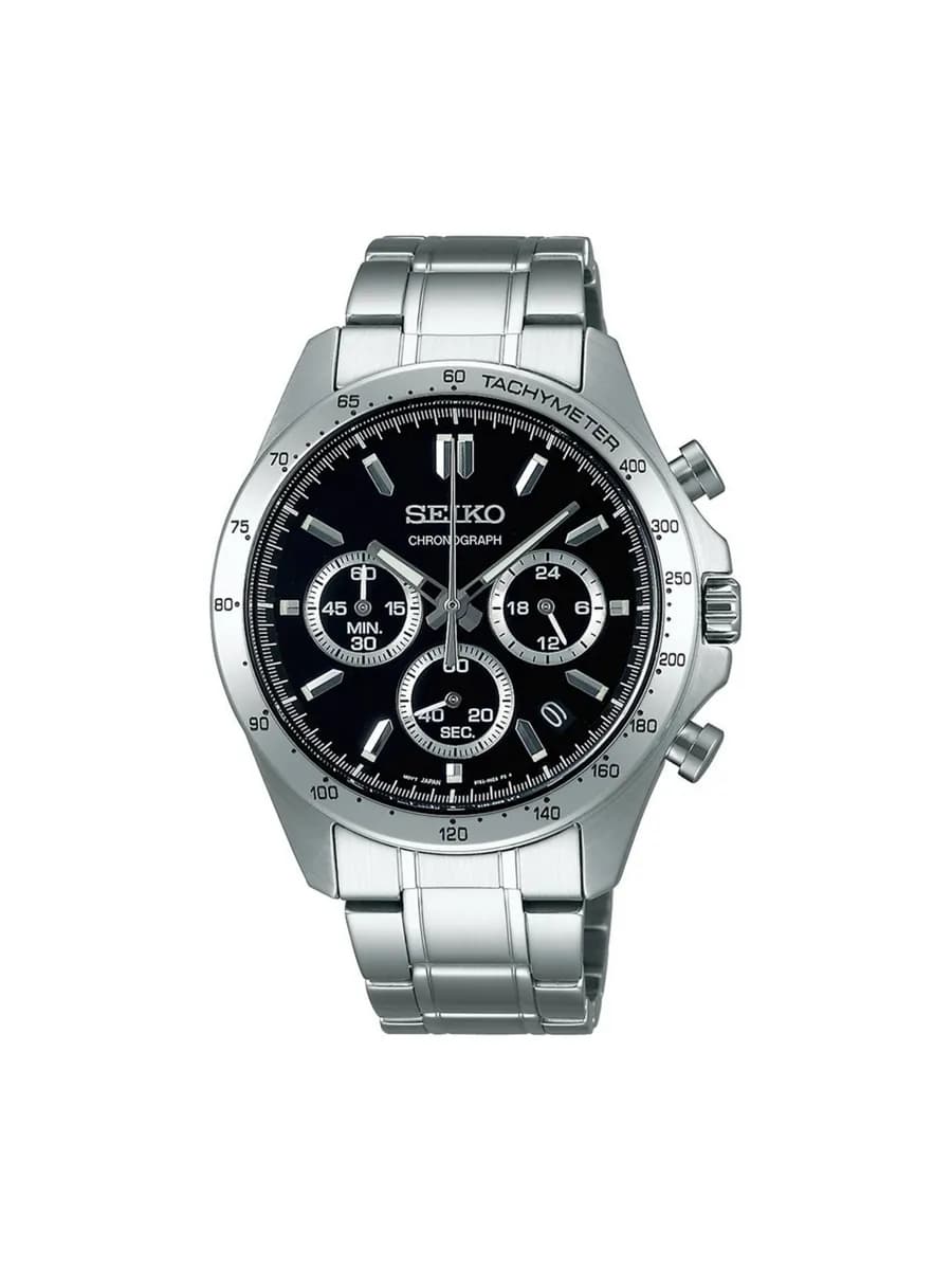 Seiko SBTR013 — 1