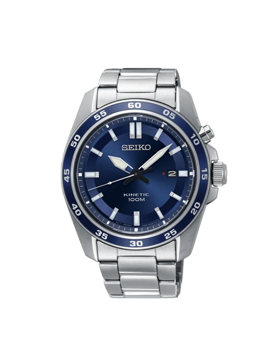 Seiko SKA783P1 — 1