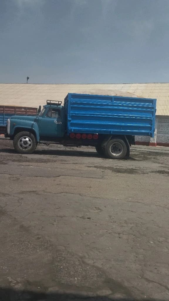 Chevrolet Damas 2002