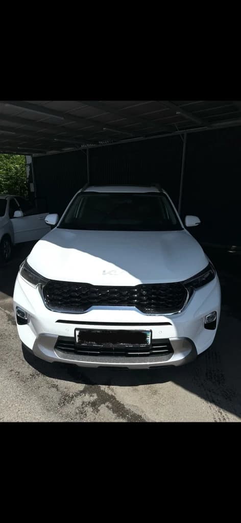 Kia Sonet 2025
