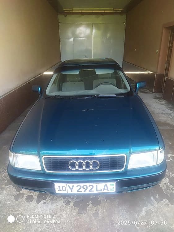 Audi 80 B4 sotiladi