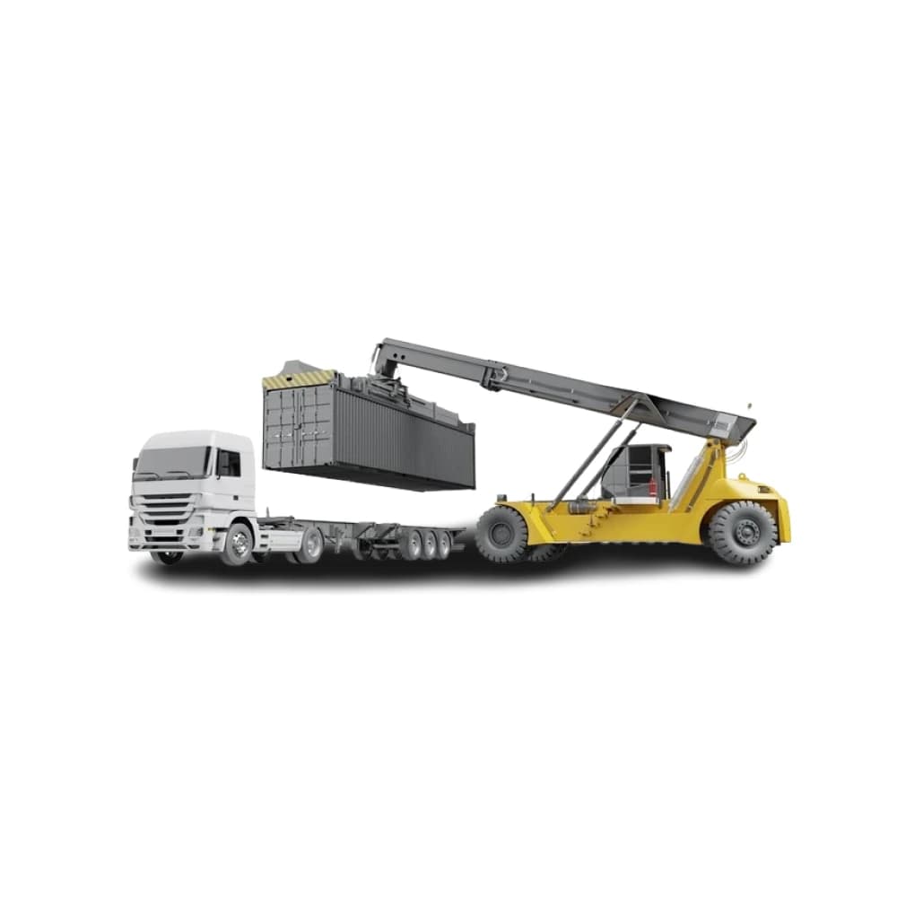 TASHISH VA LOGISTIKA