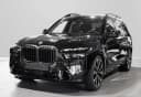 BMW X7 2024