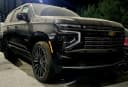 Chevrolet Tahoe 2025