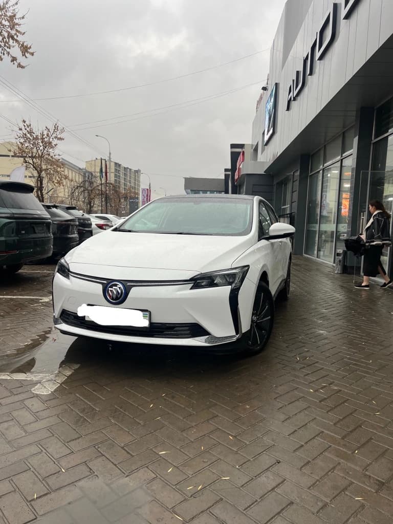 Buick Velite 6 2024 — 1