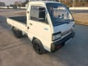 Chevrolet Labo 2021