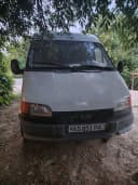 Ford Transit 1985