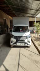 Changan T30 2024