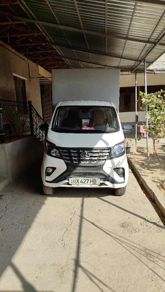 Changan T30 2024 — 1