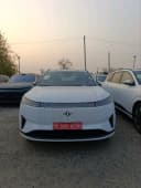 Dongfeng EP 008 2025