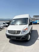 JAC SUNRAY 2026
