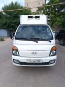 Hyundai Porter 2017