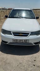 Chevrolet Nexia 2008