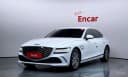 Genesis G80 2024
