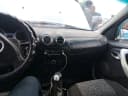 Lada (ВАЗ) Largus 2016