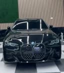 BMW i4 2022