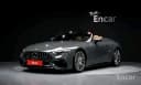 Mercedes-Benz SL-Класс AMG 2024