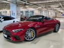 Mercedes-Benz SL-Класс AMG 2026