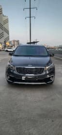 Kia Carnival 2015