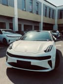 Zeekr 001 2025