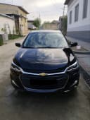 Chevrolet Onix 2026