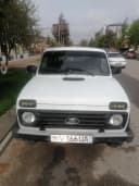 Lada (ВАЗ) 2121 (4x4) 2014