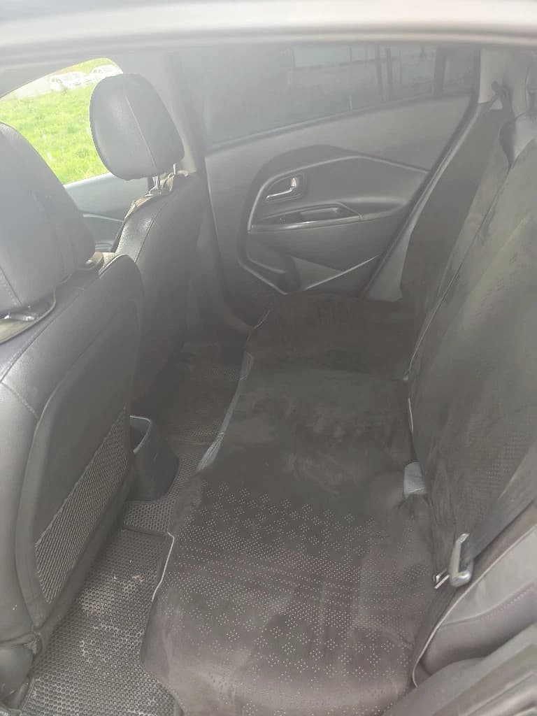 Kia Rio 2014 — 1