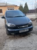 Chevrolet Tacuma 2008