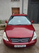 Kia Carnival 2006