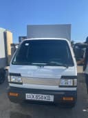 Chevrolet Labo 2024