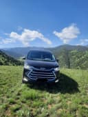 JAC M4 2024